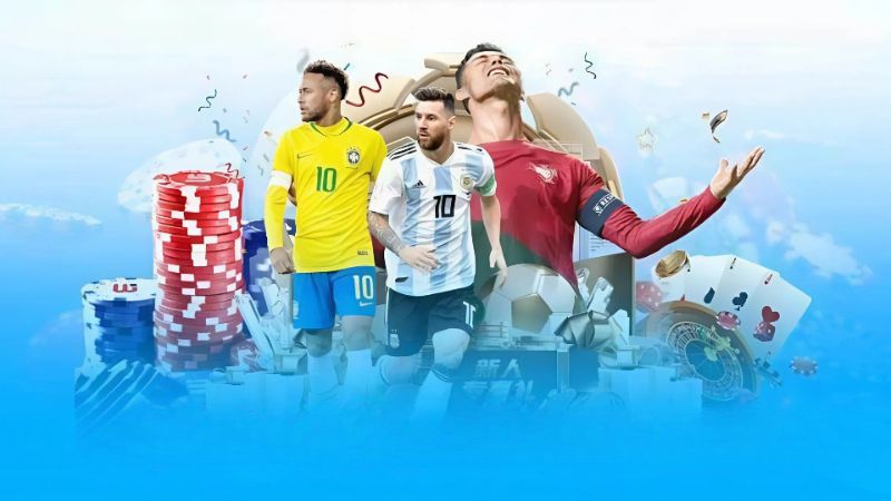 Bônus e Promoções na 811Bet Apostas Esportivas