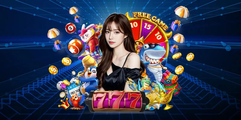 Variedade e Qualidade dos Jogos ao Vivo no 811Bet