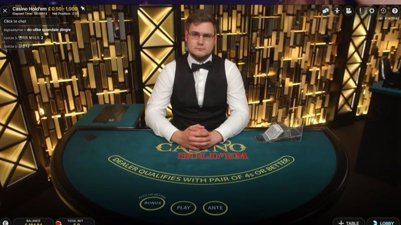 Qualidade Do Software E Variedade De Jogos No 811Bet Poker