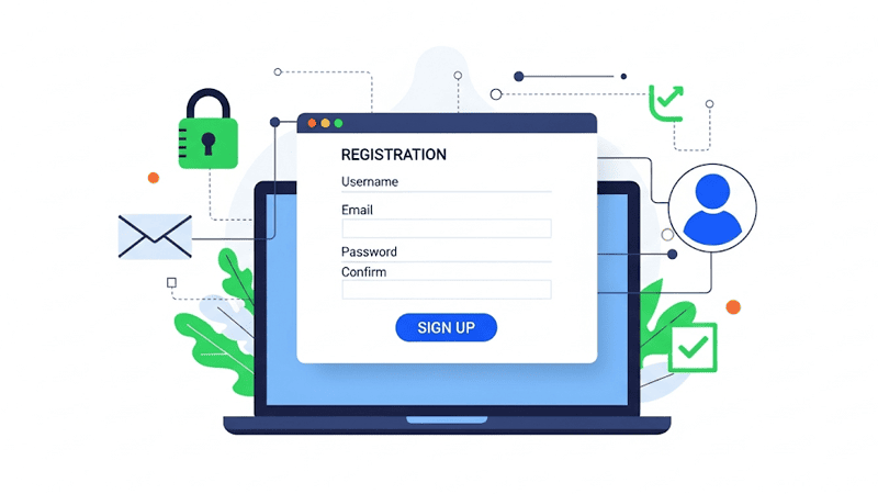 Segurança e Reputação da 811Bet no Processo de Registro & Login