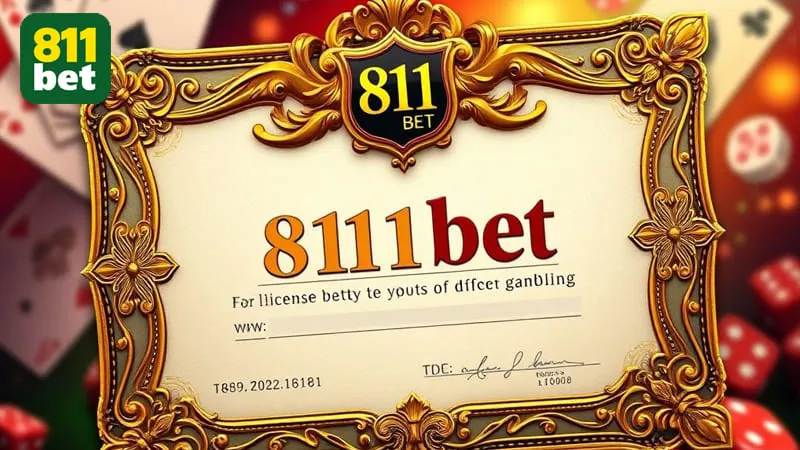 811Bet é confiável? Segurança, reputação e pagamentos