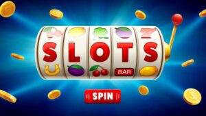É Seguro Jogar Caça-Níqueis no 811Bet?