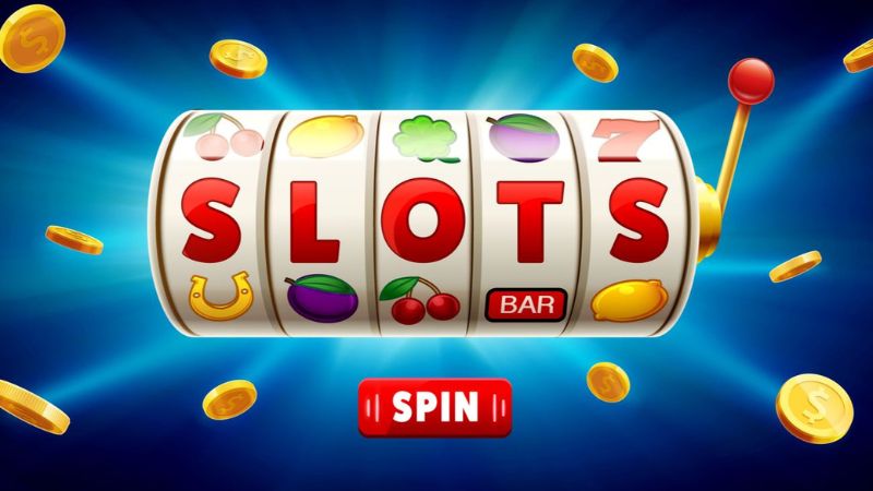 É Seguro Jogar Caça-Níqueis no 811Bet?