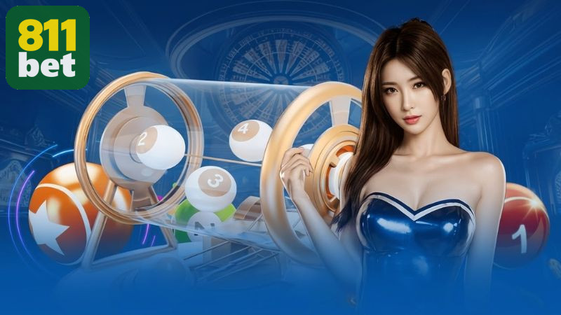 811Bet Loterias - Como funciona a plataforma e como começar